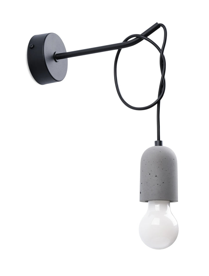 NESO Concrete Wall Light