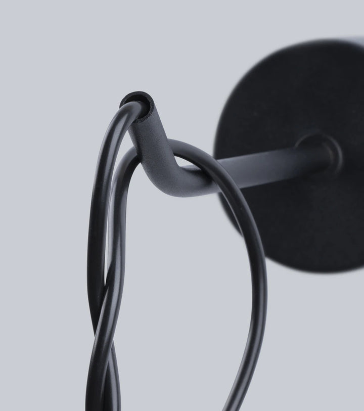 NESO Concrete Wall Light