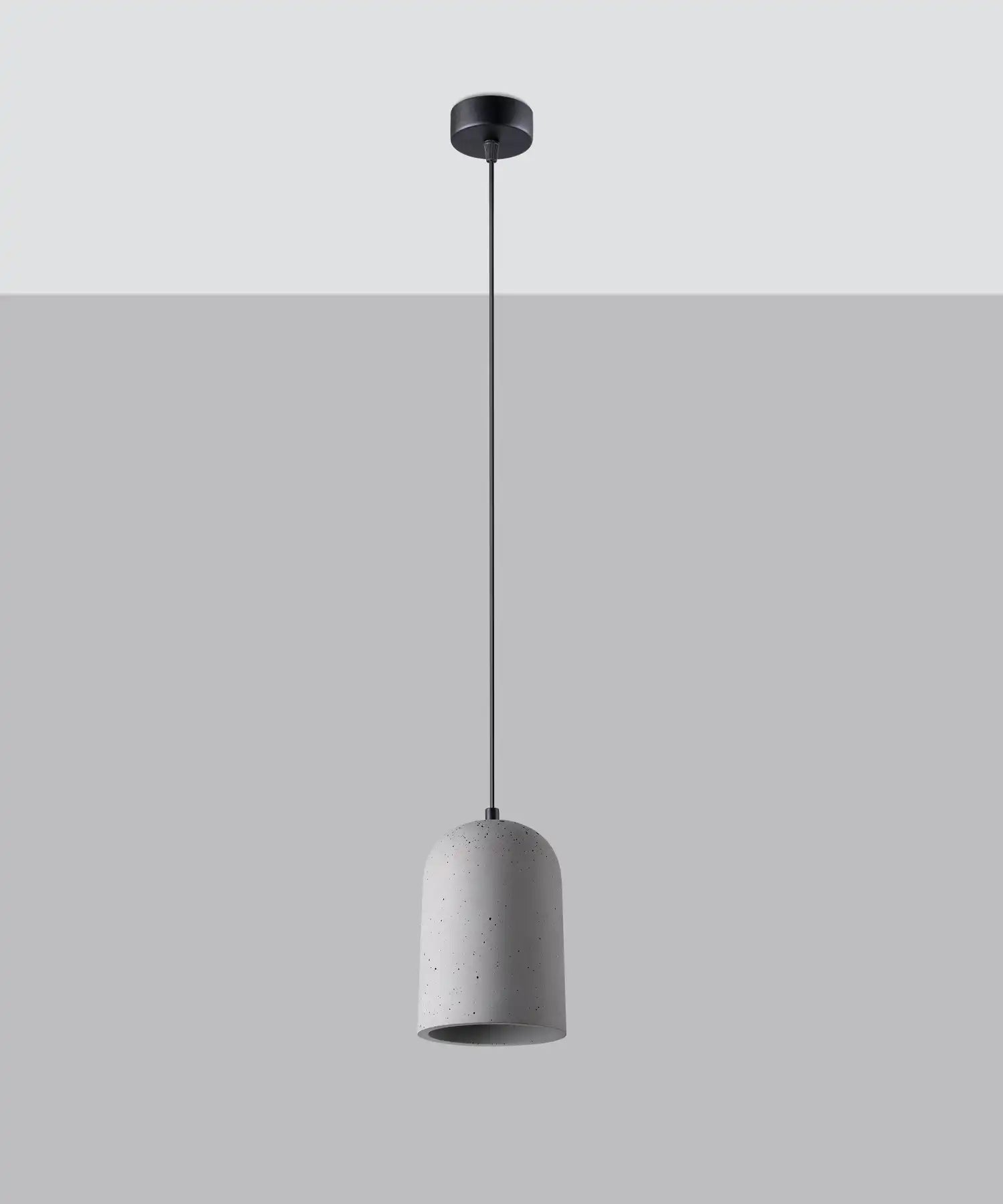 NIMIS Concrete Pendant Light – Avlux Lights