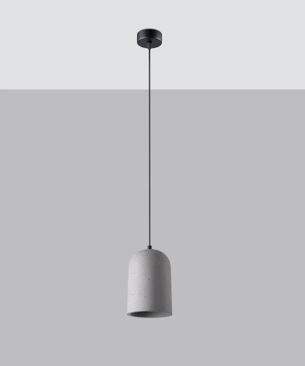 NIMIS Concrete Pendant Light