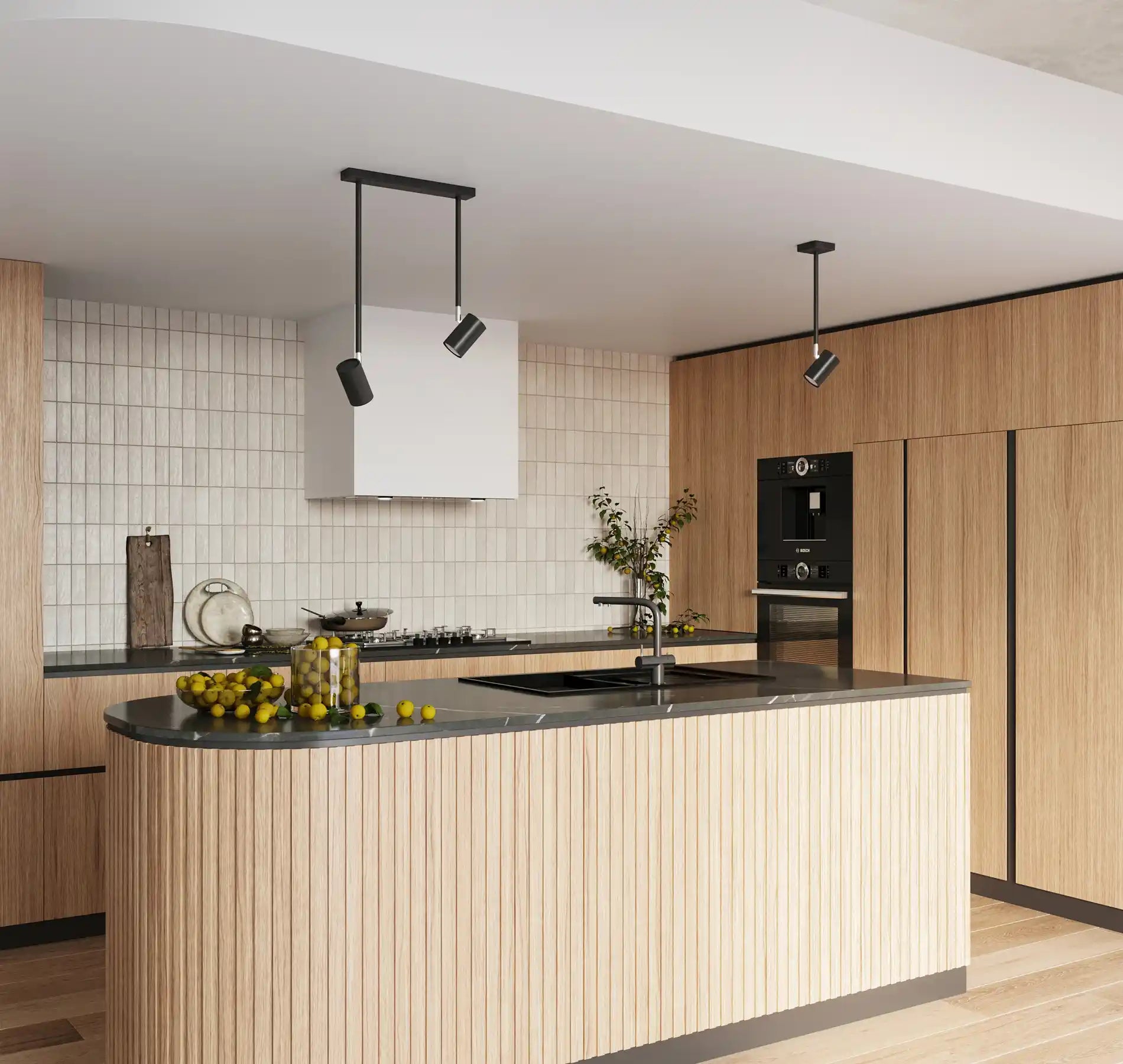 NORANO Ceiling Spotlight – Avlux Lights