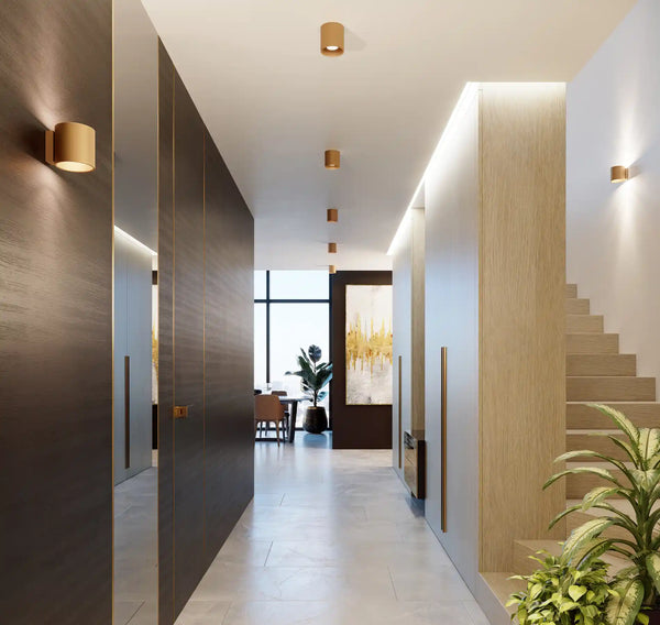 ORBIS Ceiling Light
