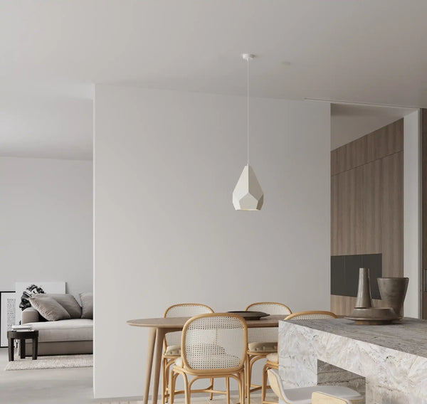 PAVLUS Ceramic Pendant Light