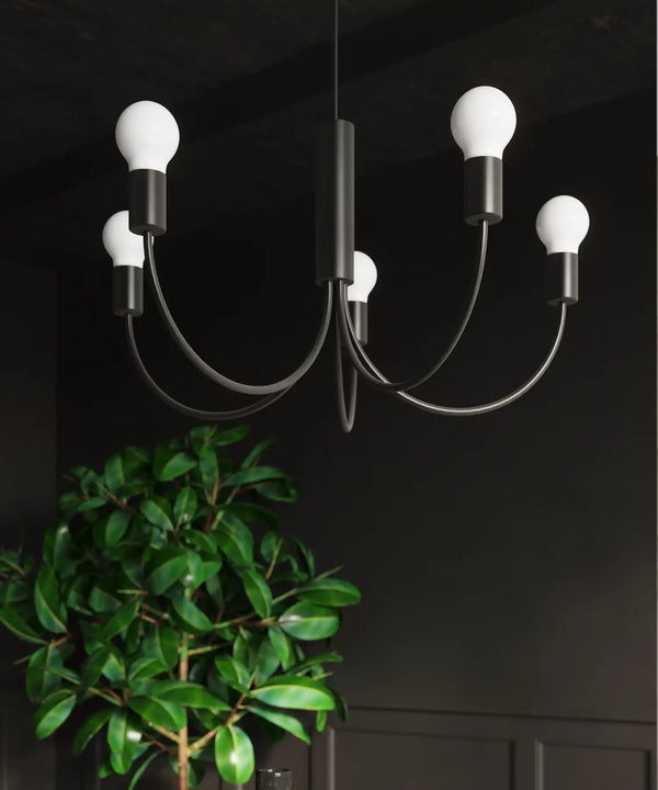 PICCOLO Chandelier