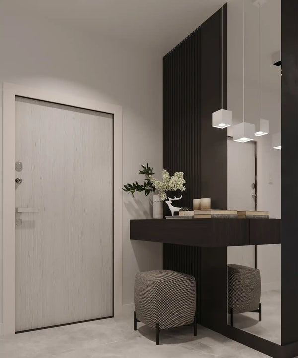 QUAD Pendant Light