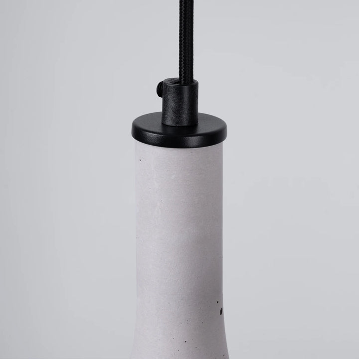 REA Concrete Pendant Light