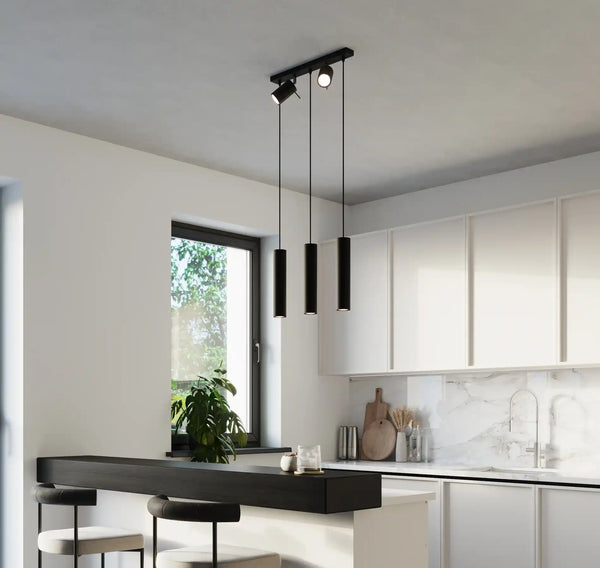 RING Pendant Light