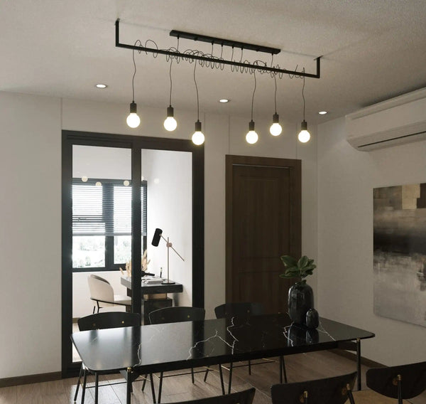 SALAMANCA Chandelier
