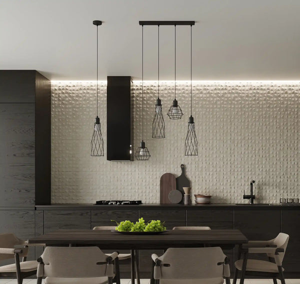 SUBA Pendant Light