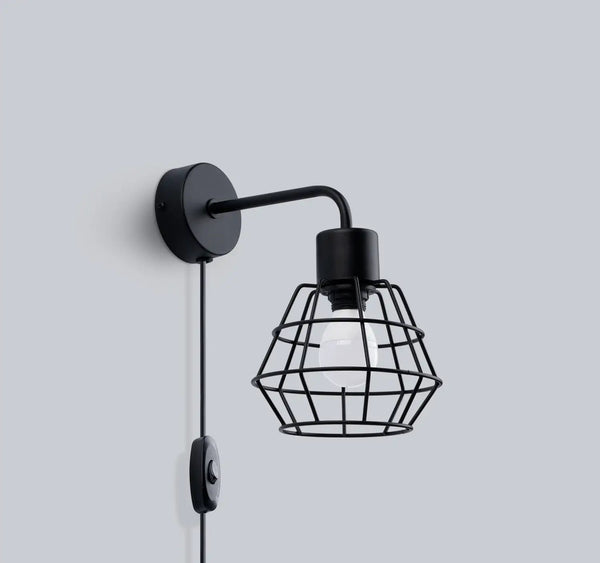 SUBA Wall Light