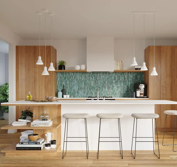 TALEJA Pendant Light E27