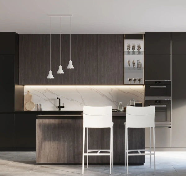 TALEJA Pendant Light ES111
