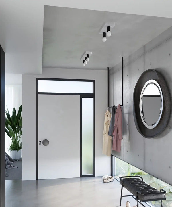 TAVO Ceiling Light