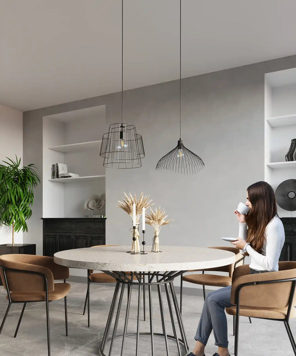 UMB Pendant Light