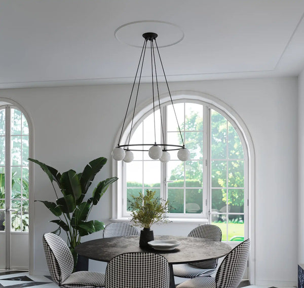 YOLI Chandelier