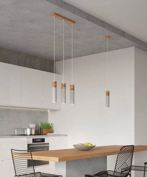 ZANE Pendant Light